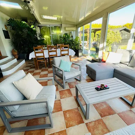 Bed & Breakfast L'etape Provencale 3*