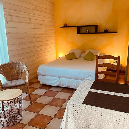 L'étape Provencale Bed and breakfast Cabriès