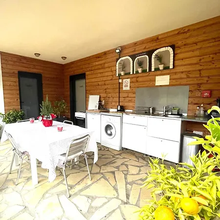 L'étape Provencale