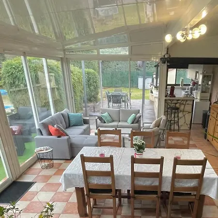 Bed and breakfast L'étape Provencale 3*