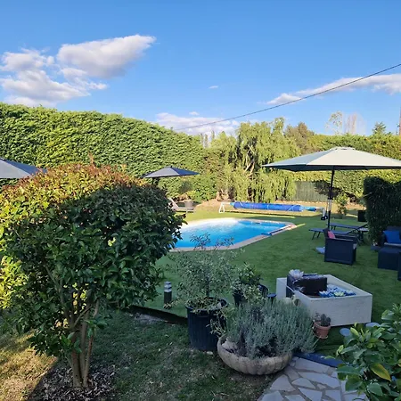 L'etape Provencale 3*