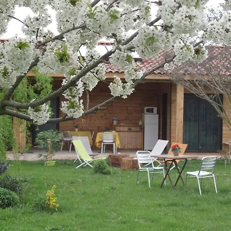 Bed & Breakfast L'etape Provencale 3*