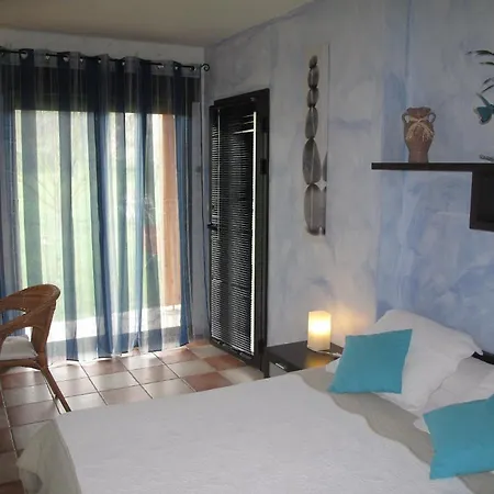 Bed and breakfast L'étape Provencale