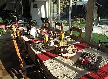 L'etape Provencale Bed & Breakfast