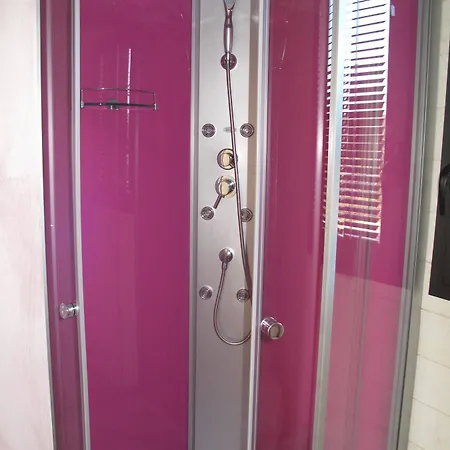 Bed & Breakfast L'etape Provencale 3*