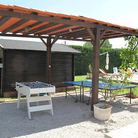 Bed & Breakfast L'etape Provencale