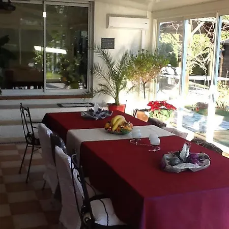 Bed & Breakfast L'etape Provencale 3*